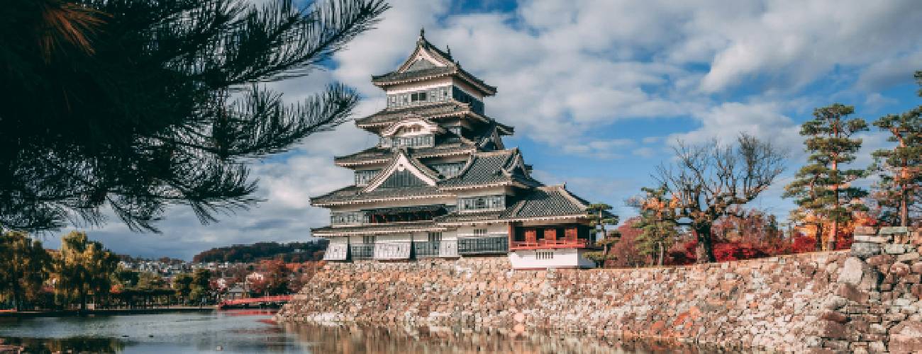 Overview of Japan 1904-1937
